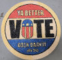 [lWomen's March Minnesota collaborative VOTE image]